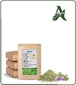 تصویر پودر آویشن کوهی فله 