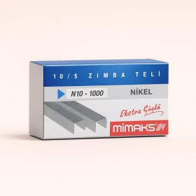 تصویر سوزن منگنه Mimaks مدل 10/5 