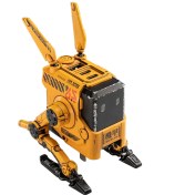 تصویر شارژر GravaStar مدل Alpha65 