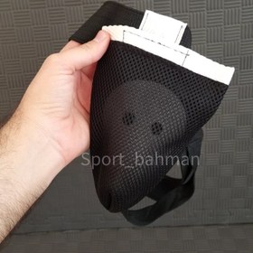 تصویر کاپ رزمی اعلا 