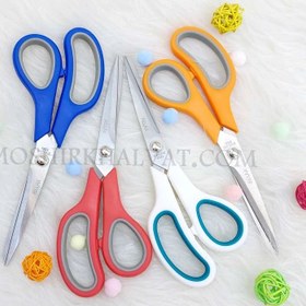 تصویر قیچی خیاطی ریلکس 