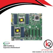 تصویر مادربرد سوپرمیکرو SUPERMICRO X10DRG-Q 