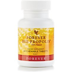 تصویر مکمل بی پروپولیس فوراور Forever Bee Propolis