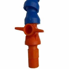 تصویر شیلنگ آبرسانی کد 6167 