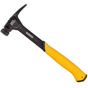 تصویر چکش 454 گرمی دیوالت مدل DWHT51004 