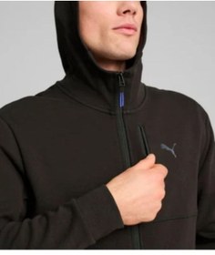 تصویر سویشرت اورجینال برند Puma مدل Open Road Full-zip Hoodie کد 849708241 