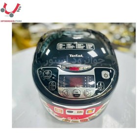 تصویر پلوپز تفال مدل RK7088 Tafal rice cooker model RK7088