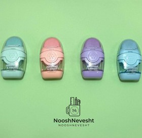 تصویر پاکن تراش 