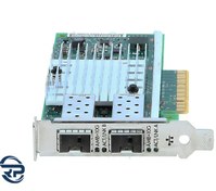 تصویر کارت شبکه سرور اچ پی +HPE Ethernet 10Gb 2-port 560SFP 