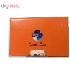 تصویر گوشی جی ال ایکس 1280 | حافظه 4 مگابایت رم 4 مگابایت GLX 1280 4/4 MB