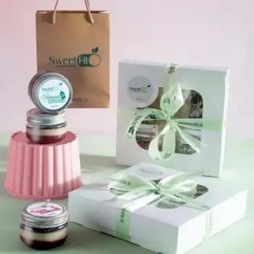 تصویر پروکوکی نارگیل 110T 