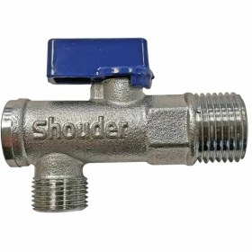 تصویر شیر پیسوار شودر 