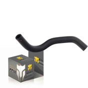 تصویر شلنگ بخاری کج تیبا و ساینا کد - 13000027 