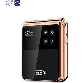 تصویر گوشی جی ال ایکس Flip GLX Flip