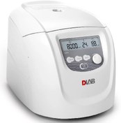 تصویر میکروسانتریفیوژ 24 شاخه 15000 دور DLAB مدل D3024 