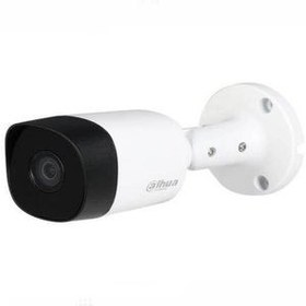 تصویر دوربین مداربسته داهوا مدل SE-4BP نوع بالت با دید در شب 