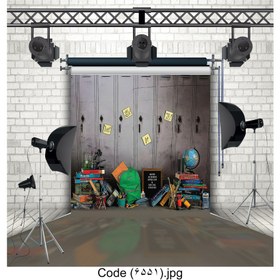 تصویر فون عکاسی کد 6551 