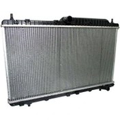 تصویر رادیاتور آب لیفان X60 