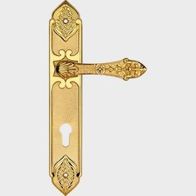 تصویر دستگیره پلاک کلون_K3 