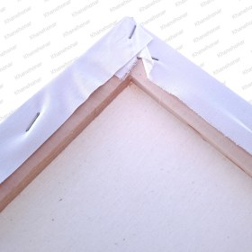 تصویر بوم نقاشی اندازه 120*60 