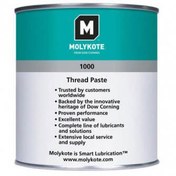 تصویر گریس خمیری 1000 مولیکوت Molykote 1000 Paste Grease 