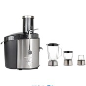 تصویر آبمیوه گیری گوسونیک مدل GSJ-726 