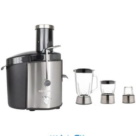 تصویر آبمیوه گیری گوسونیک مدل GSJ-726 