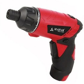 تصویر پیچ گوشتی شارژی 3.6 ولت محک مدل CSD-3.6H Mahak CSD-3.6H cordless screw driver