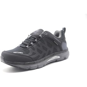 تصویر بوت مردانه مشکی لامبرجک | TYC00683097882 