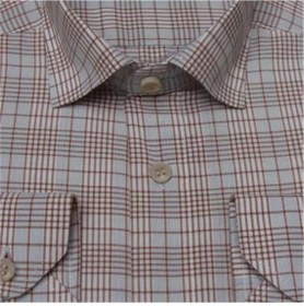 تصویر پیراهن جعبه ای کد 32 