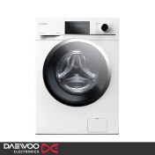 تصویر ماشین لباسشویی دوو  سری کاریزما مدل LM-840 DAEWOO WASHING MACHINE LM-840