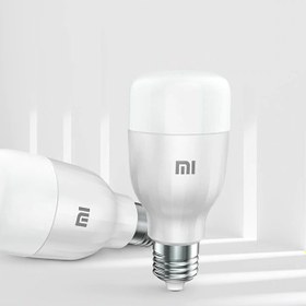 تصویر لامپ هوشمند شیائومی مدل MJDPL01YL 