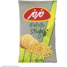 تصویر خلال سیب زمینی مزمز - 900 گرم 