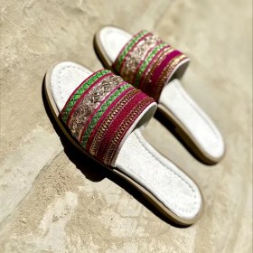 تصویر صندل زنانه كد SR2 