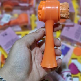 تصویر فیس براش چکشی 