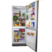 تصویر یخچال فریزر کمبی 27 فوت نوفراست جنرال مدل 24 General 27ft Nofrost Refrigerator model 24