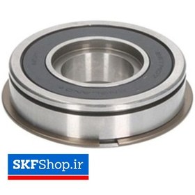 تصویر بلبرینگ دوخار گیربکس 206 مدل SKF BB1B 447244-B 