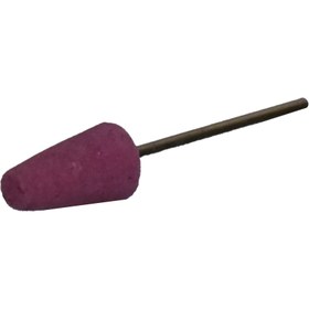 تصویر سنگ انگشتی مخروطی Compowder 