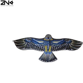 تصویر کایت طرح عقاب 