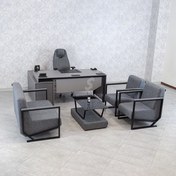 تصویر ست رادیس S112 | شش تکه | برند سترا 