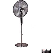 تصویر پنکه ایستاده بیشل مدل BL-SF-5204G 