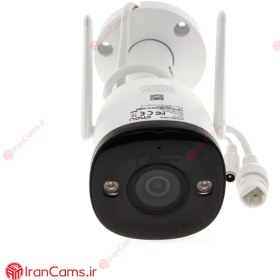 تصویر دوربین 4 مگاپیکسلی بولت آیمو مدل IMOU BULLET 2 4MP IMOU BULLET 2 4MP camera