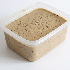 تصویر حلوا ارده با شیره انگور ۵۰۰ گرمی 