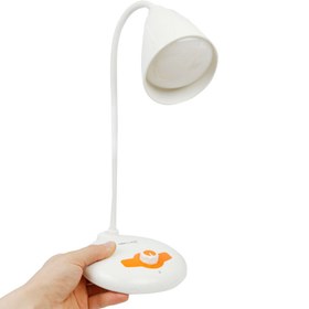 تصویر چراغ مطالعه شارژی Small Sun E2 Table Lamp