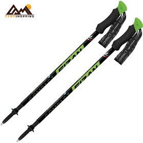 تصویر باتوم فیزان مدل Compact 