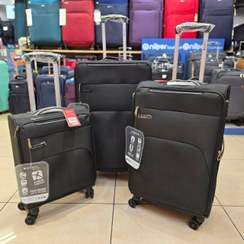 تصویر چمدان گابل مدل زامبیا سایز ۲۸ اینچ 