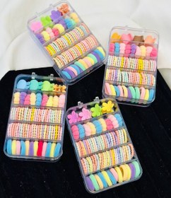 تصویر چهل گیس فانتزی Fantasy Forty-Gis