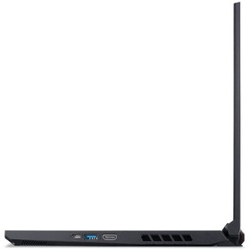 تصویر لپ تاپ 15.6 اینچی گیمینگ ایسر مدل Nitro 5 AN515-45-R1ZU-A ا Nitro 5 AN515-45-R1ZU R5 5600H 8G 256SSD 4G 3050 FHD Laptop Nitro 5 AN515-45-R1ZU R5 5600H 8G 256SSD 4G 3050 FHD Laptop