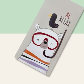 تصویر خرید پاکت پول طرح relax GI-19 