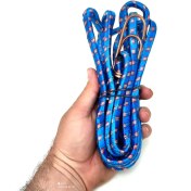 تصویر کش باربند موتوری ۲ متری قلاب دار 